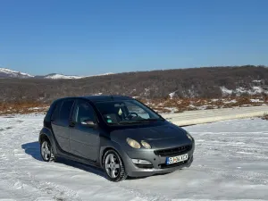 Smart Forfour I [2004 - 2006] 2006