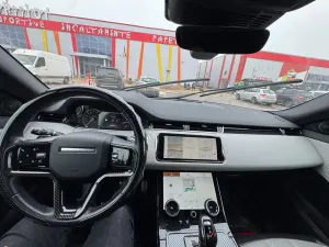 Land Rover Range Rover Evoque II [2019 - Prezent] 2.0 P200 R-Dynamic 2022