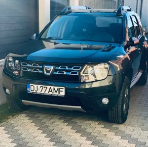 Dacia Duster I [2010 - 2017] 1.6 4x2 Laureate 2016