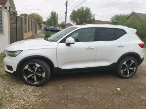 Volvo XC40 D4 AWD Inscription 2019