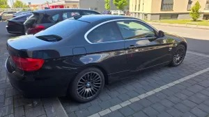 BMW 3 Series E90/E91/E92/E93 [2005 - 2013] 320d xDrive Aut. 2010