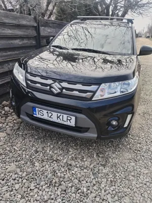Suzuki Vitara III [2005 - 2017] 1.6 4X4 Passion 2016