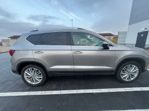 Seat Ateca 2.0 TDI 4DRIVE DSG XCELLENCE 2017