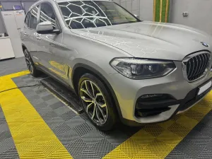 BMW X3 G01 [2017 - Prezent] xDrive20d Aut. 2020