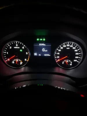 Kia Sportage V [2021 - Prezent] 2021