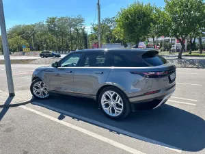 Land Rover Range Rover Velar 3.0 R-Dynamic SE 2017