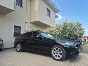 BMW 3 Series F30/F31/F34 [2011 - 2019] 318d Aut. Modern Line 2014