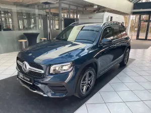 Mercedes-Benz GLB 200 Aut. 2022
