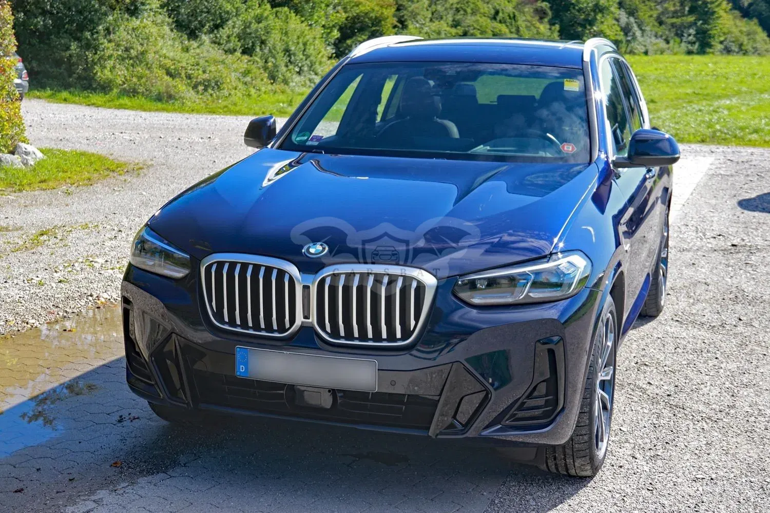 BMW X3 G01 [2017 - Prezent] 2022