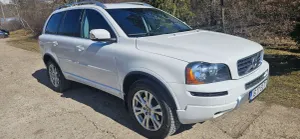 Volvo XC90 D5 Edition 2014