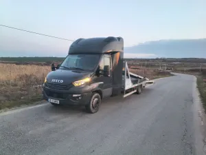 Iveco Daily 2019