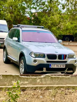 BMW X3 E83 [2003 - 2010] 2006
