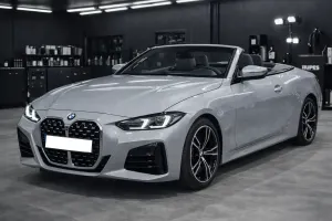BMW 4 Series G22/G23/G26 [2021 - Prezent] 420i Sport-Aut. M Sport 2025