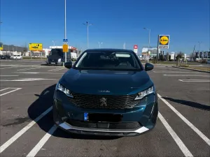 Peugeot 3008 II [2016 - Prezent] PHEV 180 EAT8 Allure Pack 2021