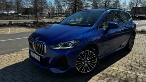 BMW 2 Series 2022