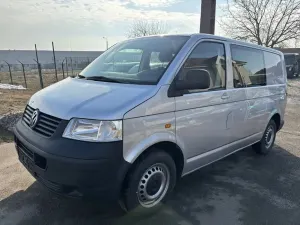 Volkswagen Transporter 2005