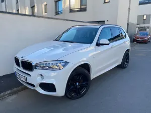 BMW X5 F15 [2013 - 2018] 2016