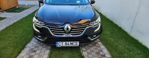 Renault Talisman (SM6) ENERGY dCi 160 EDC INITIALE PARIS 2017