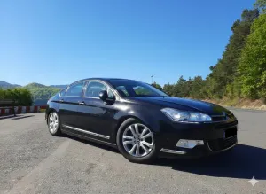 Citroën C5 II [2008 - 2017] 2011