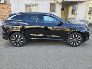 Renault Austral 160 MHEV Evolution 2024