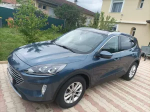 Ford Kuga III [2019 - Prezent] 1.5 EcoBlue TITANIUM 2020