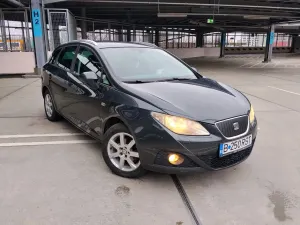 Seat Ibiza IV [2008 - 2017] 1.2 TDI Ecomotive 2011