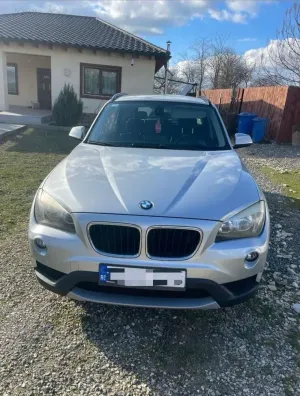 BMW X1 E84 [ 2009 - 2015] sDrive16d 2013