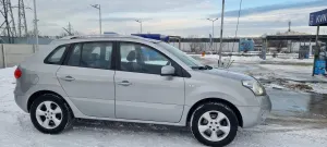 Renault Koleos I [2008 - 2016] 2.0 dCI FAP 4x2 Expression 2008