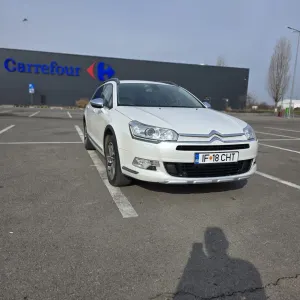 Citroën C5 II [2008 - 2017] 2014