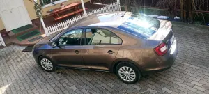 Skoda Rapid 1.4 TDI Active 2018
