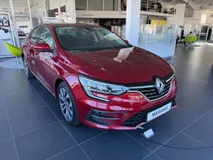 Renault Megane IV [2016 - Prezent] TCe 140 GPF Techno 2024