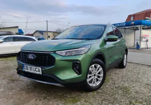 Ford Kuga III [2019 - Prezent] 1.5 EcoBoost A8 FWD Titanium 2024