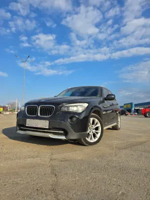 BMW X1 2011