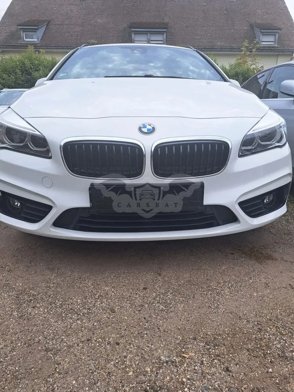 BMW 2 Series 218i Sport Line 2017