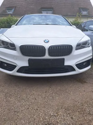 BMW 2 Series 218i Sport Line 2017