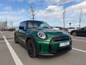 Mini Cooper Yours Trim 2023