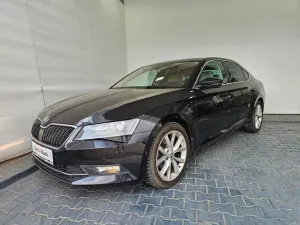 Skoda Superb III [2015 - Prezent] 2.0 TDI 4X4 DSG Style 2019