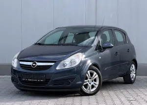 Opel Corsa D [2006 - 2014] 1.2 16V 2006