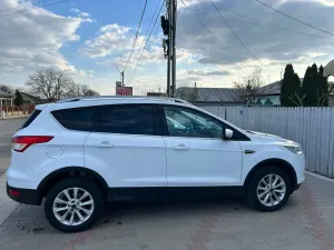 Ford Kuga II [2012 - 2019] 2.0 TDCi 4x4 Aut. Titanium 2016