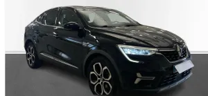 Renault Arkana / XM3 E-TECH 145 Evolution 2021
