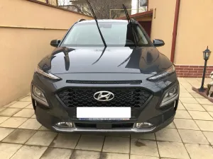 Hyundai Kona 1.0 T-GDI 2WD Highway 2018