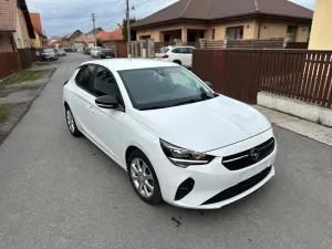 Opel Corsa F [2019 - Prezent] 1.2 Direct Injection Turbo YES 2021