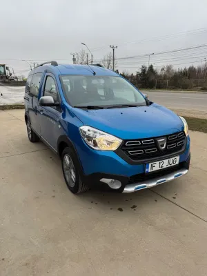 Dacia Dokker ver-1-2-tce-stepway 2018