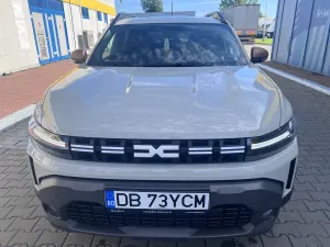 Dacia Duster III [2023 - prezent] HEV 140 Extreme 2024