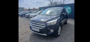 Ford Kuga II [2012 - 2019] 2.0 TDCi 4WD Trend 2017