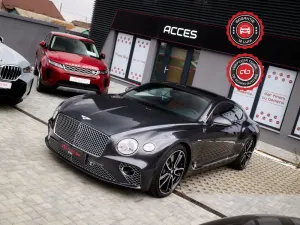 Bentley Continental III [2003 - Prezent] 2023