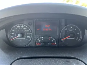 Peugeot Boxer 2018