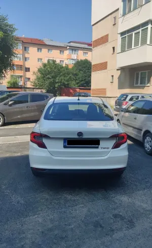 Fiat Tipo 1.4 2017