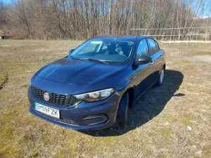Fiat Tipo 1.4 2021