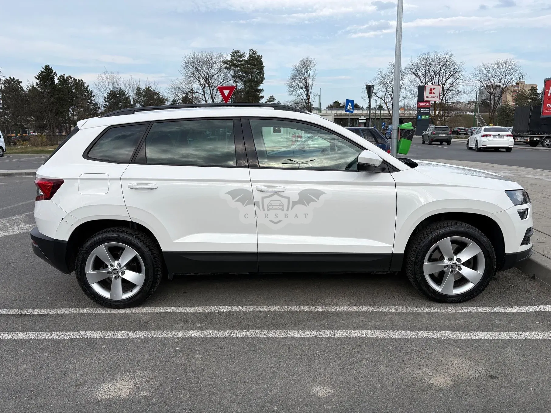 Skoda Karoq 1.6 TDI Ambition 2018